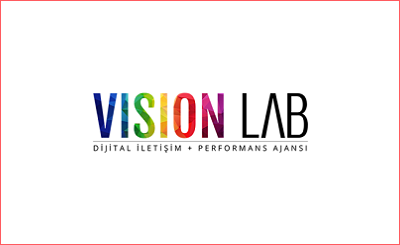 vision lab iş ilanı