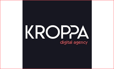 kroppa digital agency iş ilanı